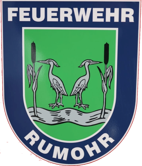 Feuerwehr-Rumohr